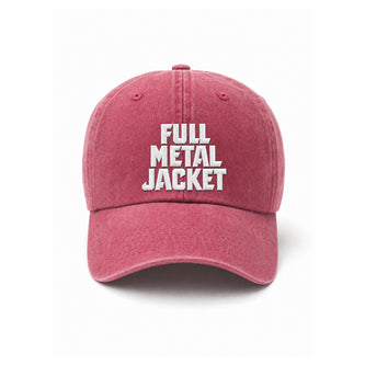 FULL METAL JACKET ŞAPKA