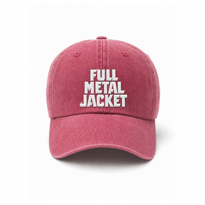 FULL METAL JACKET ŞAPKA