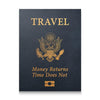 PASSPORT KANVAS TABLO
