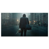 JOKER LEGACY KANVAS TABLO