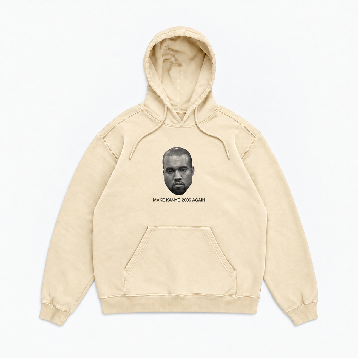 KANYE 2006 HOODIE