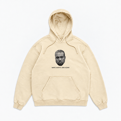 KANYE 2006 HOODIE