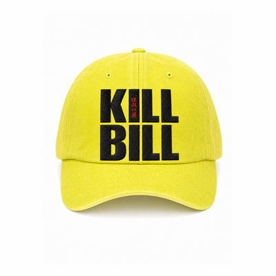 KILL BILL ŞAPKA