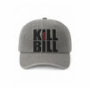 KILL BILL ŞAPKA