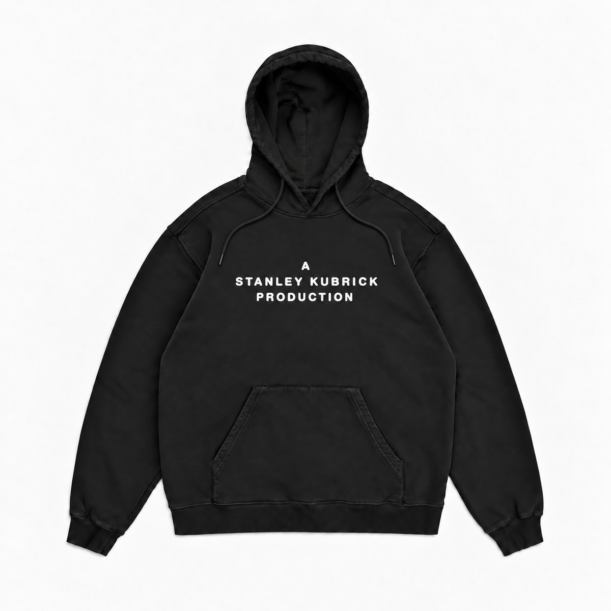 KUBRICK HOODIE