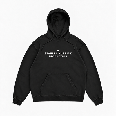 KUBRICK HOODIE