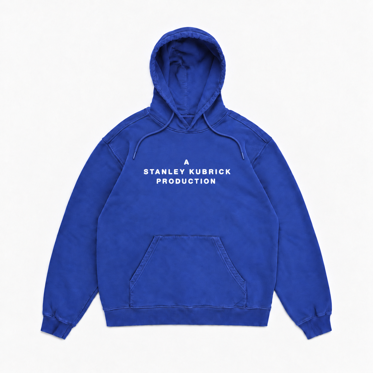 KUBRICK HOODIE