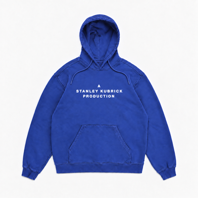 KUBRICK HOODIE