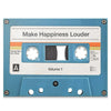 LOUDER KANVAS TABLO