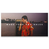 MAKE YOUR OWN RULES KANVAS TABLO