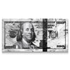 MONEY KANVAS TABLO