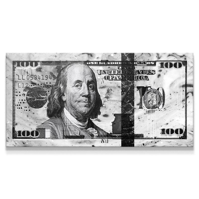 MONEY KANVAS TABLO