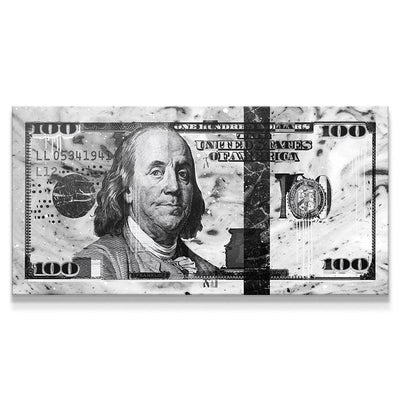 MONEY KANVAS TABLO
