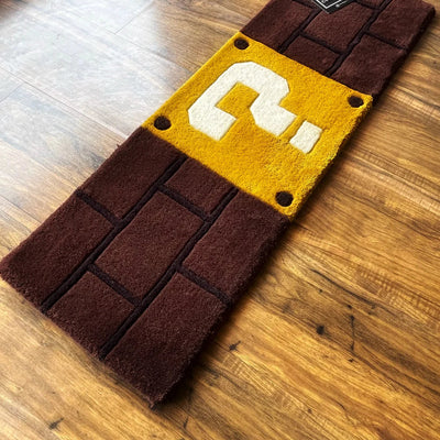 MARIO BRICK HALI