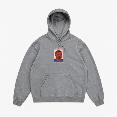 MISSING KANYE HOODIE