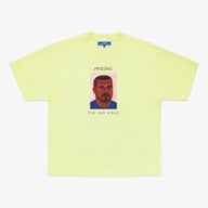 MISSING KANYE TEE