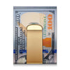 MONEY CLIP KANVAS TABLO