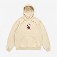 MÜNN BASIC HOODIE