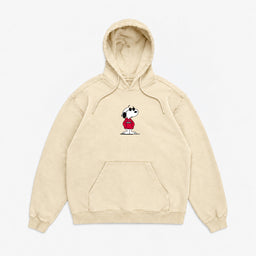 MÜNN BASIC HOODIE