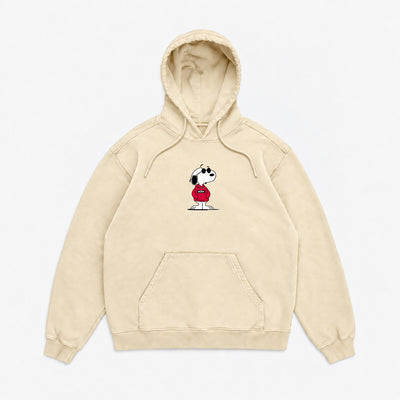 MÜNN BASIC HOODIE