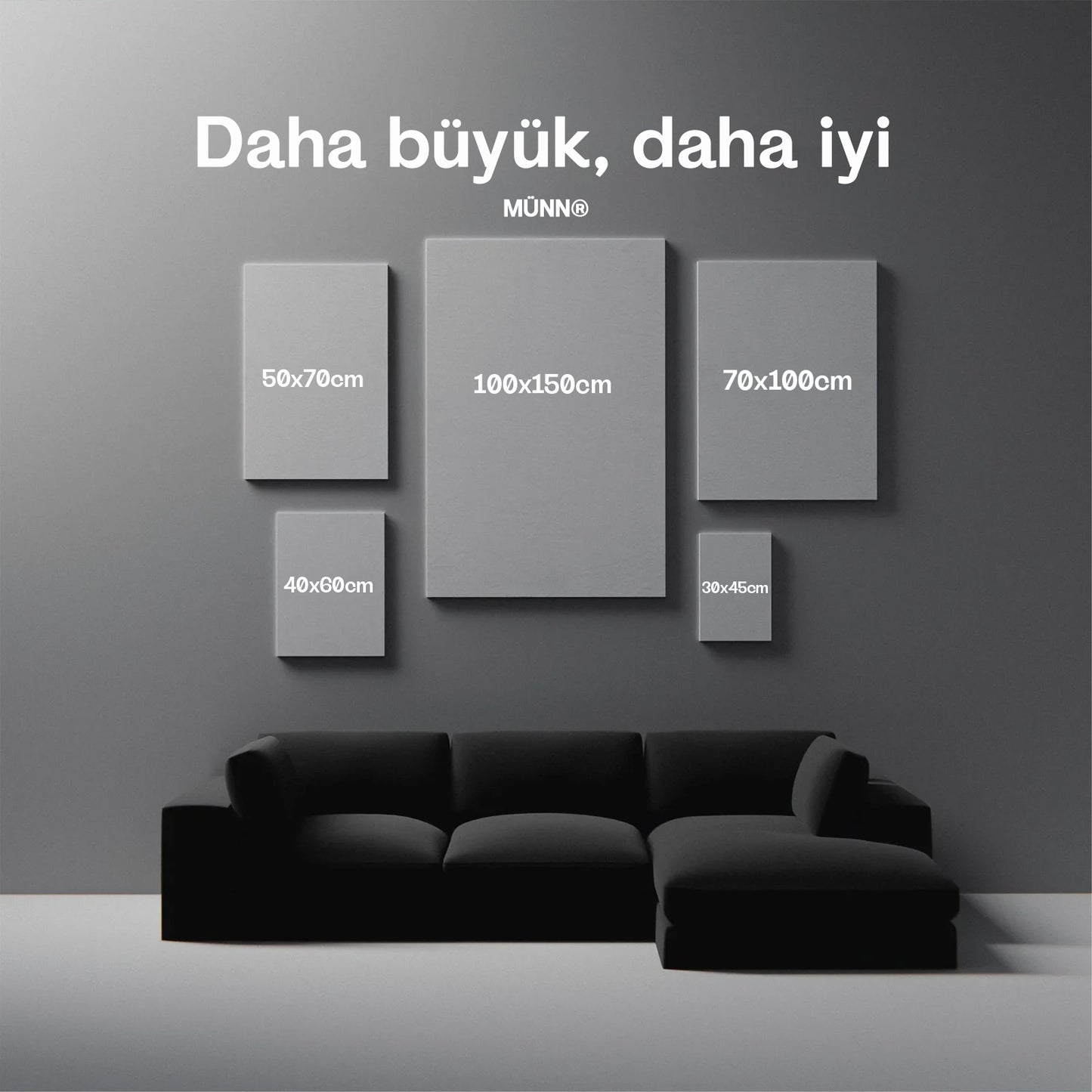 SUNSHINE STATE KANVAS TABLO