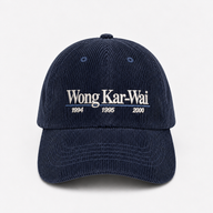 WONG KAR-WAİ ŞAPKA