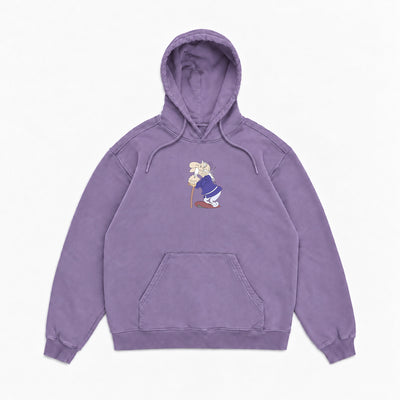 NESTORİX HOODIE