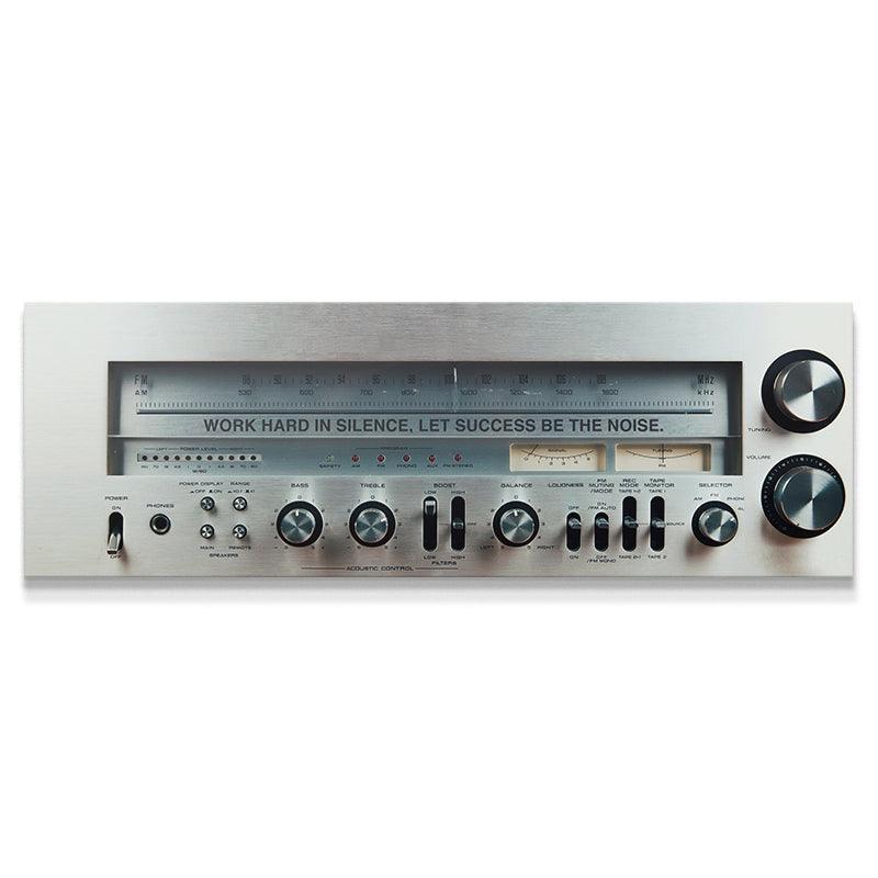 NOISE KANVAS TABLO