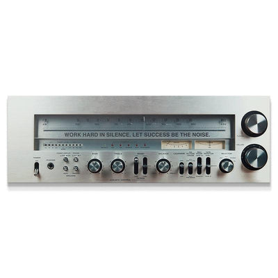 NOISE KANVAS TABLO