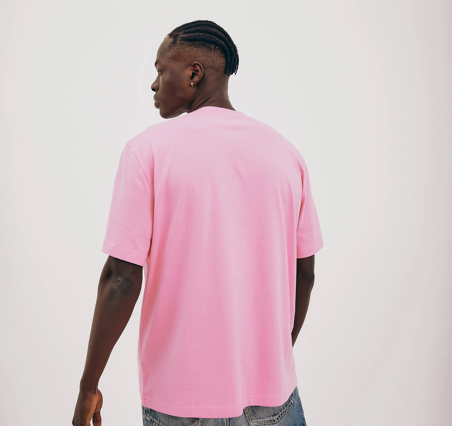 FULL METAL JACKED TEE