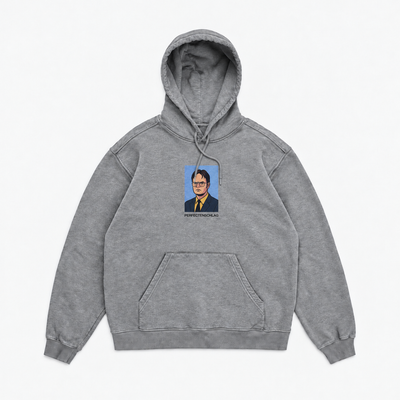 PERFECTENSCHLAG HOODIE