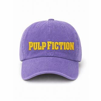 PULP FICTION BILL ŞAPKA