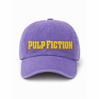 PULP FICTION BILL ŞAPKA
