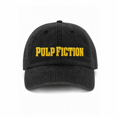 PULP FICTION BILL ŞAPKA