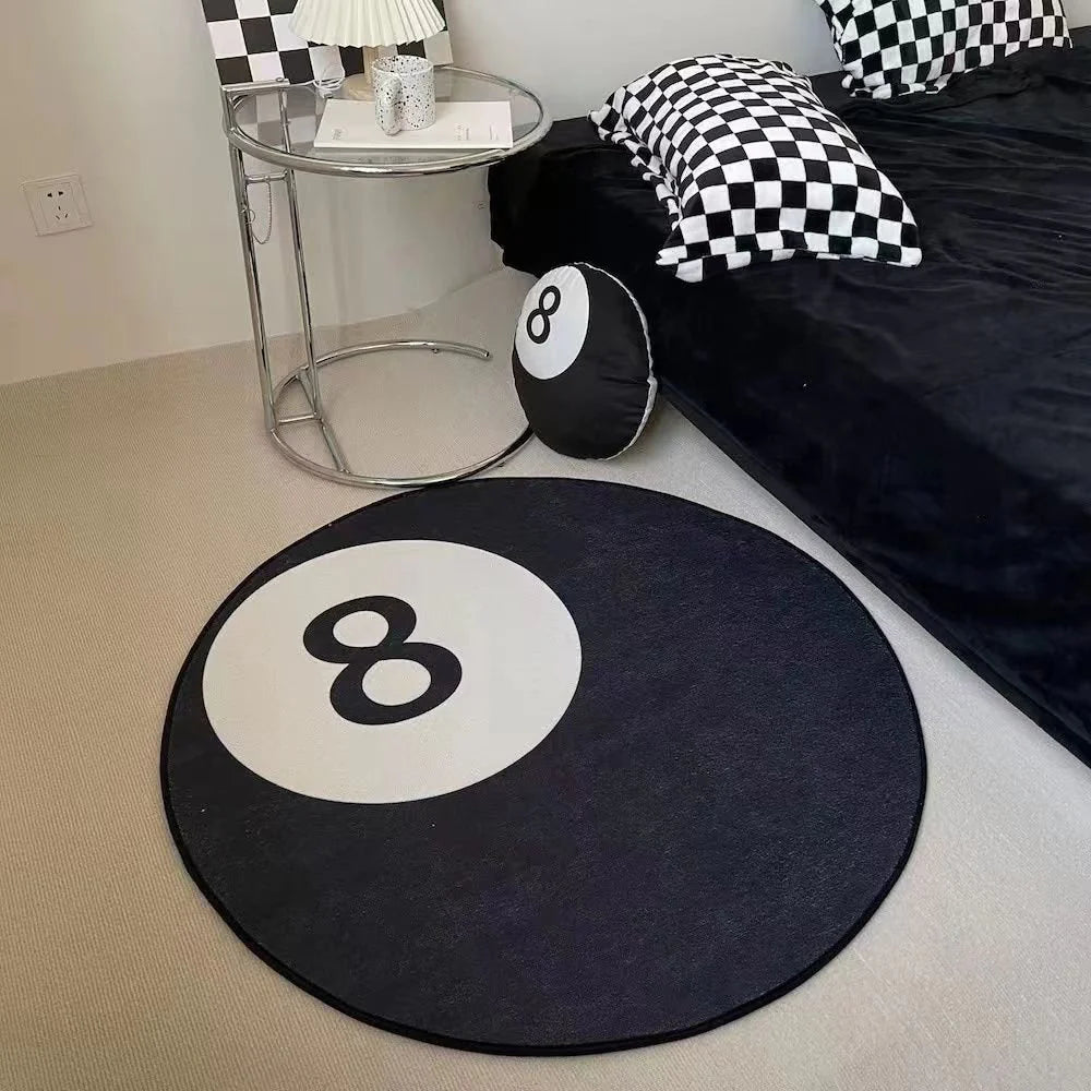 8-BALL HALI