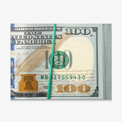 RUBBERBAND KANVAS TABLO