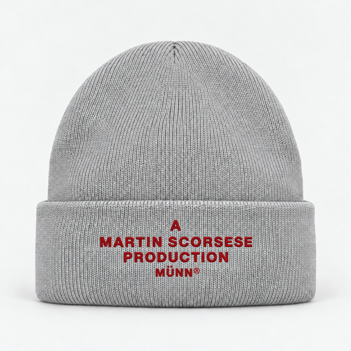 SCORSESE BERE