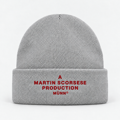 SCORSESE BERE