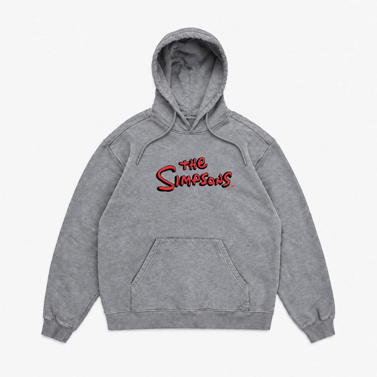 SIMPSONS HOODIE