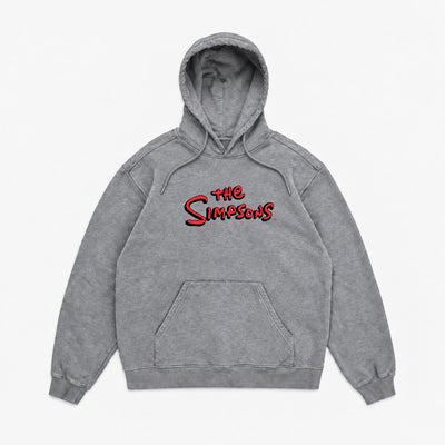 SIMPSONS HOODIE