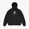 SNOOPY HOODIE