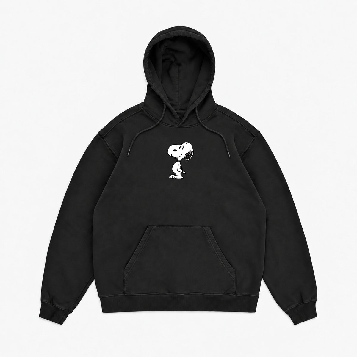 SNOOPY HOODIE