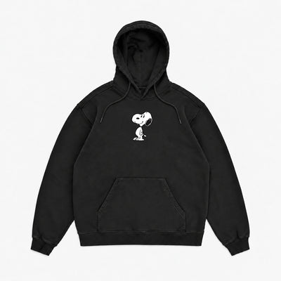 SNOOPY HOODIE