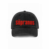 SOPRANOS ŞAPKA