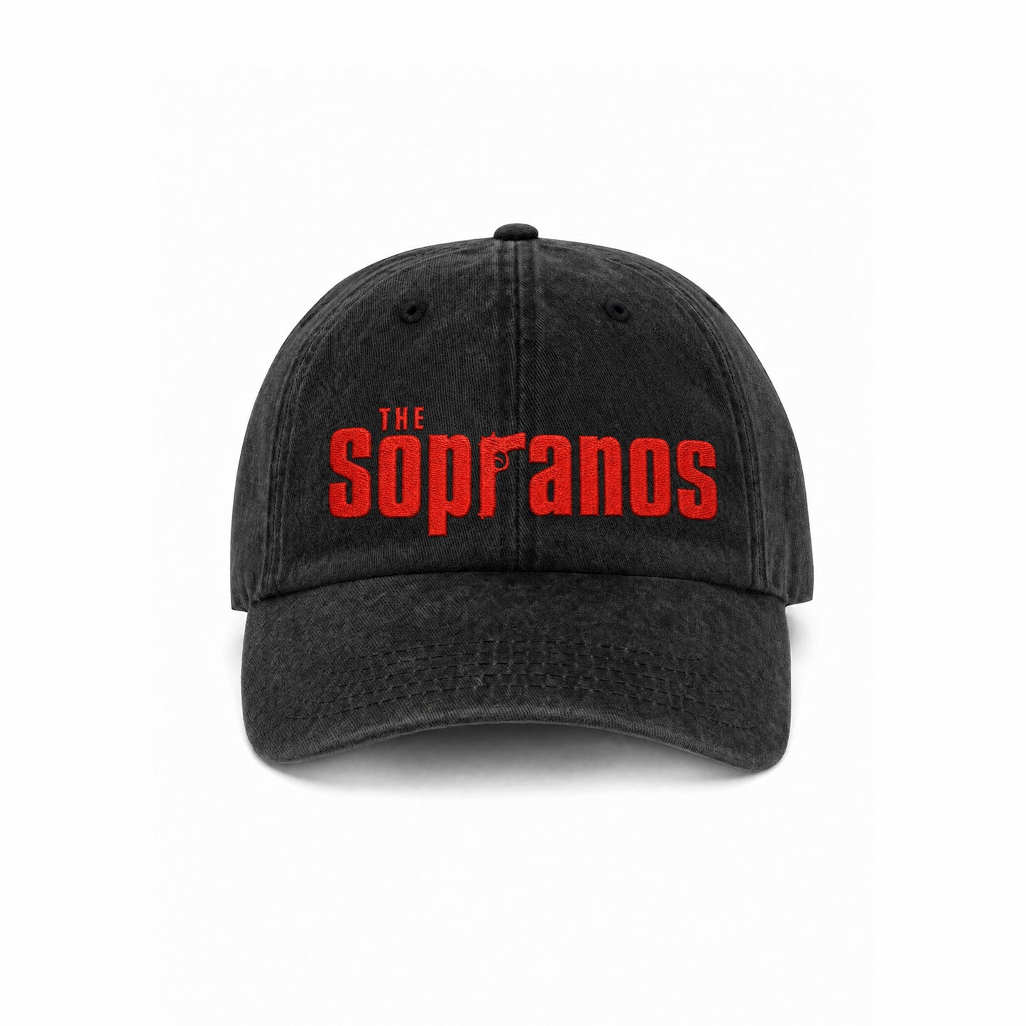 SOPRANOS ŞAPKA