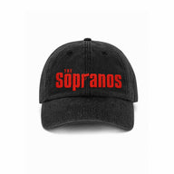 SOPRANOS ŞAPKA