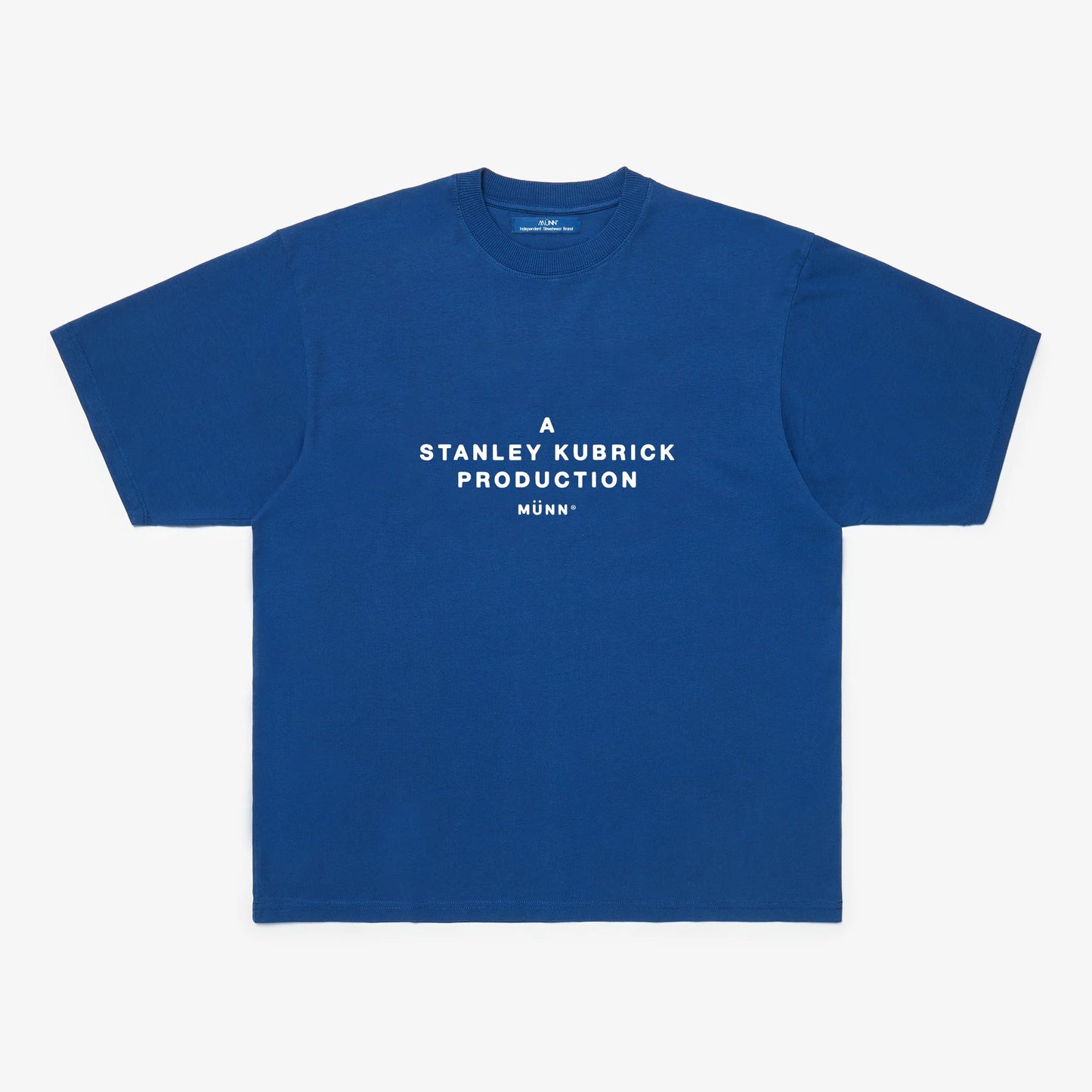 STANLEY KUBRICK TEE