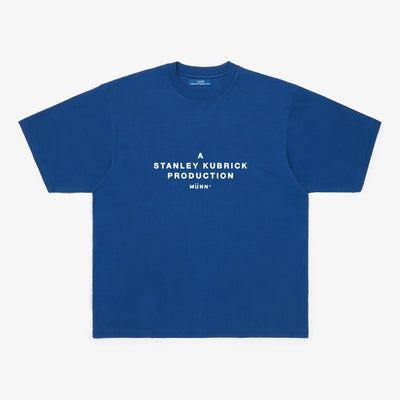 STANLEY KUBRICK TEE
