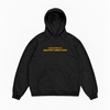 TARANTINED HOODIE