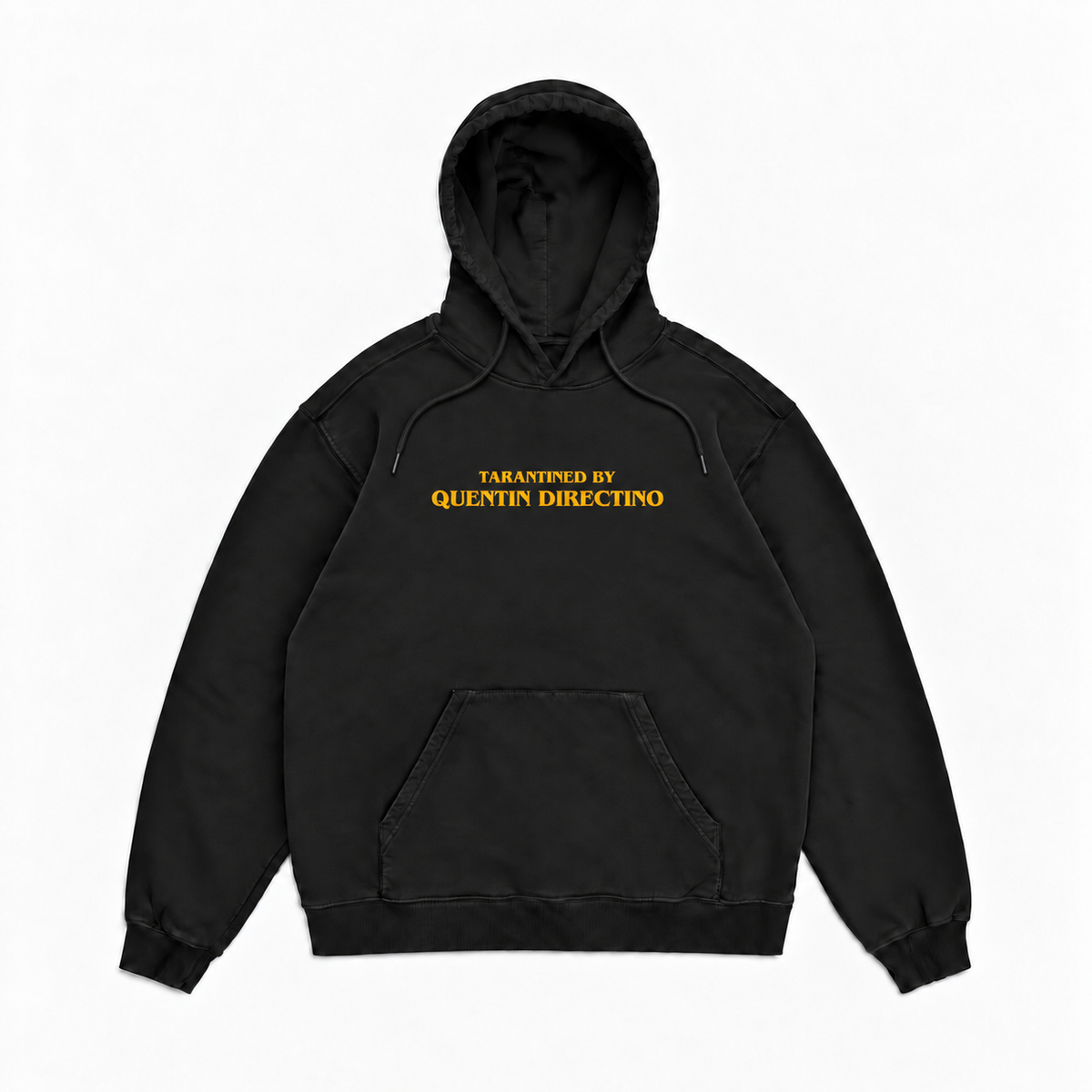 TARANTINED HOODIE
